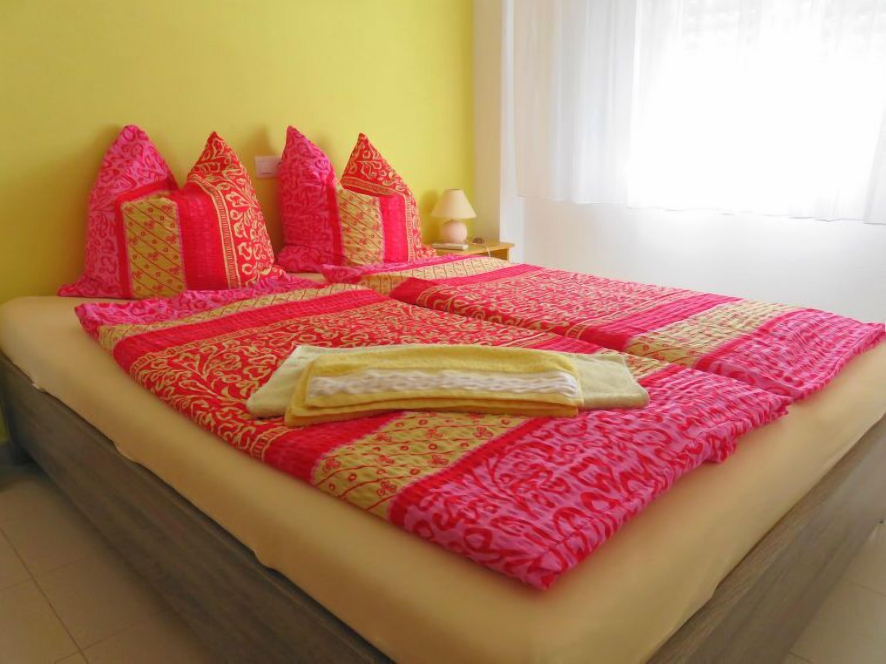 House, 4 Bedrooms, Terrace | 4 bedrooms