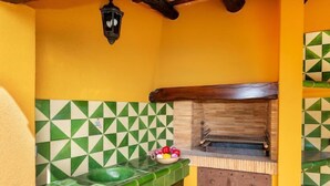 House, 6 Bedrooms | Property grounds - Global La Casa de Norden 7144 (Palafrugell)