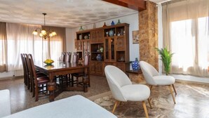 House, 6 Bedrooms | Dining - Global La Casa de Norden 7144 (Palafrugell)