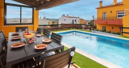 Global La Casa de Norden 7144