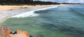 Tides Of Tranquillity