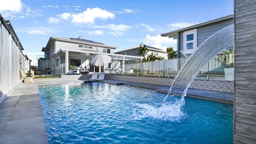 Tides Of Tranquillity