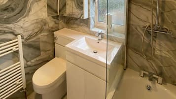 Maison | Salle de bain