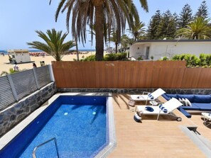 Casa, 6 camere da letto, terrazzo | Piscina