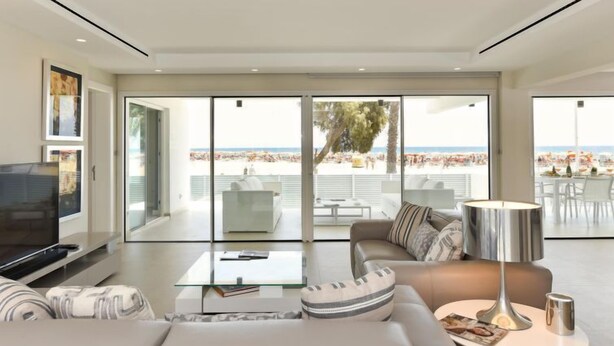 Unclassified image, 1 of 12, button - Global Blue Ocean - By Global Rental Holidays 7184 (San Bartolomé de Tirajana)