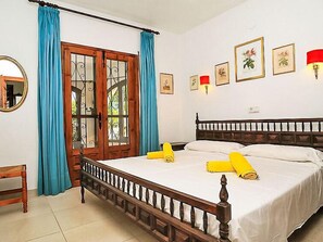 Casa, 3 camere da letto, terrazzo | 3 camere