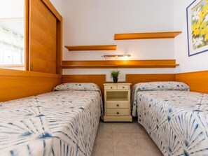 Ferienhaus, 1 Schlafzimmer, Terrasse