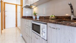 Casa, 1 habitación, Terraza | Cocina privada