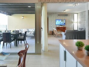 Villa, 4 slaapkamers | Interieur