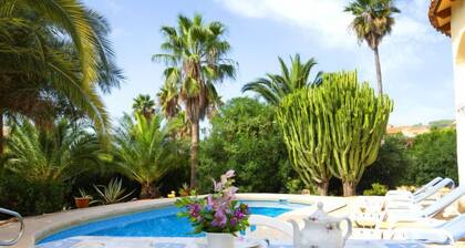 Global Lucien Marie - By Global Rental Holidays 7244