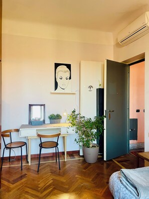 Interior - Studiò de Charme (Milano)