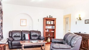 Villa, 6 Bedrooms, Terrace | Living area - Global Rustical Mont Roig 7238 (Mont-roig del Camp)