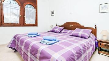 Villa, 6 Bedrooms, Terrace | 6 bedrooms