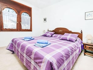 Villa, 6 Schlafzimmer, Terrasse | 6 Schlafzimmer