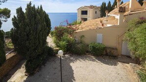 House, 5 Bedrooms, Terrace | Exterior - Global Castillos - By Global Rental Holidays 6964 (Calpe)