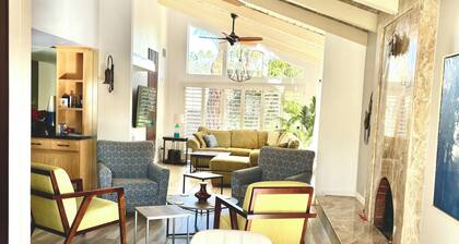 🌴 Rancho Mirage Retreat – Private Pool & Prime Location! 🏡