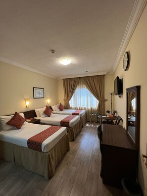 1 quarto, Wi-Fi de cortesia