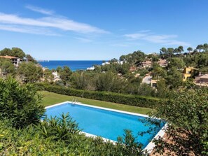 Pool - Global Vayreda - By Global Rental Holidays 7252 (Begur)