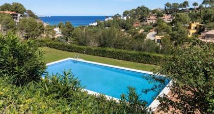 Global Vayreda - By Global Rental Holidays 7252