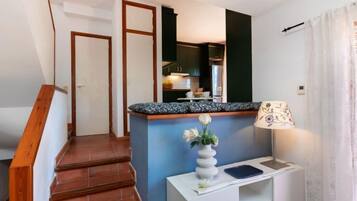 Casa, 4 habitaciones | Interior
