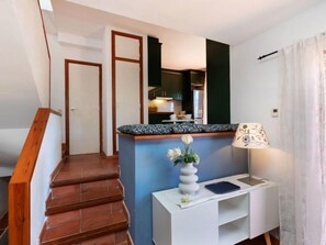 Casa, 4 quartos | Parte interna