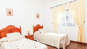 Villa, 4 soverom
