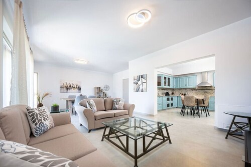 Blue Waters Premium Suite | Kos