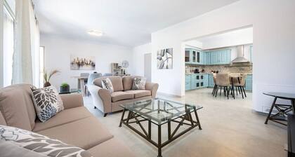 Blue Waters Premium Suite | Kos