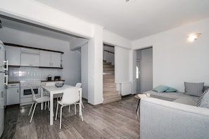Interior - Panorama Sea View Residence (Gargalianoi)