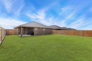 Exterior - Charming & Cozy in the Heart off LubbockPerfect forYour Getaway Close toTex Tech (Lubbock)