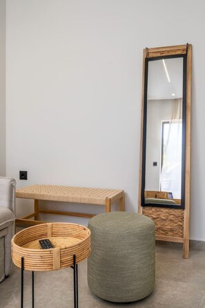 Interior - Beach Luxury Homes : Zoe (Kos)