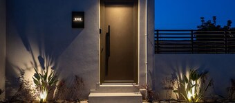 Beach Luxury Homes : Zoe