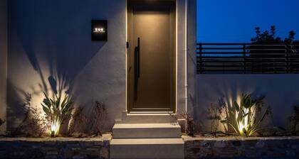 Beach Luxury Homes : Zoe