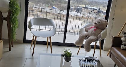 Queretaro Luxury Apartment