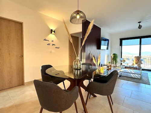 Queretaro Luxury Apartment