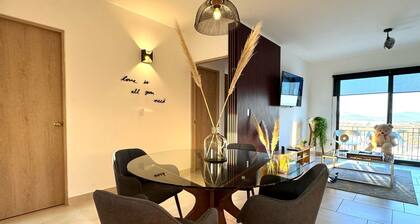Queretaro Luxury Apartment