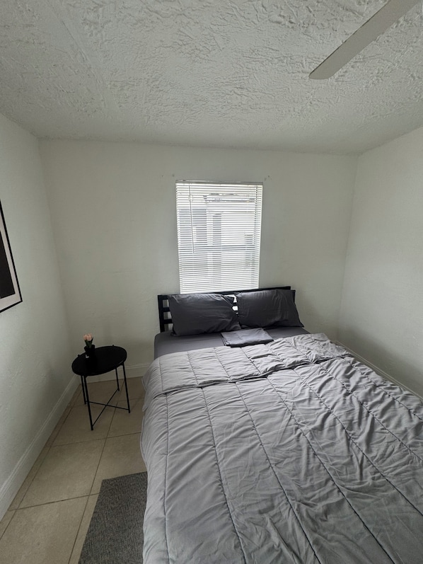 Chambre Double Confort, vue jardin | Bureau, Wi-Fi gratuit
