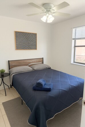 Business Double Room - Pacifica by Fort Lauderdale Airport (Dania Beach)