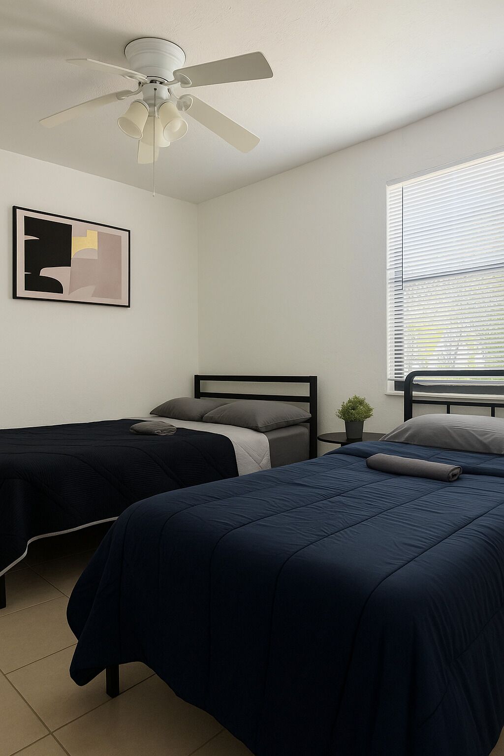 Bureau, Wi-Fi gratuit