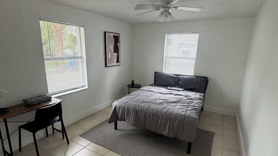 Pacifica by Fort Lauderdale Airport