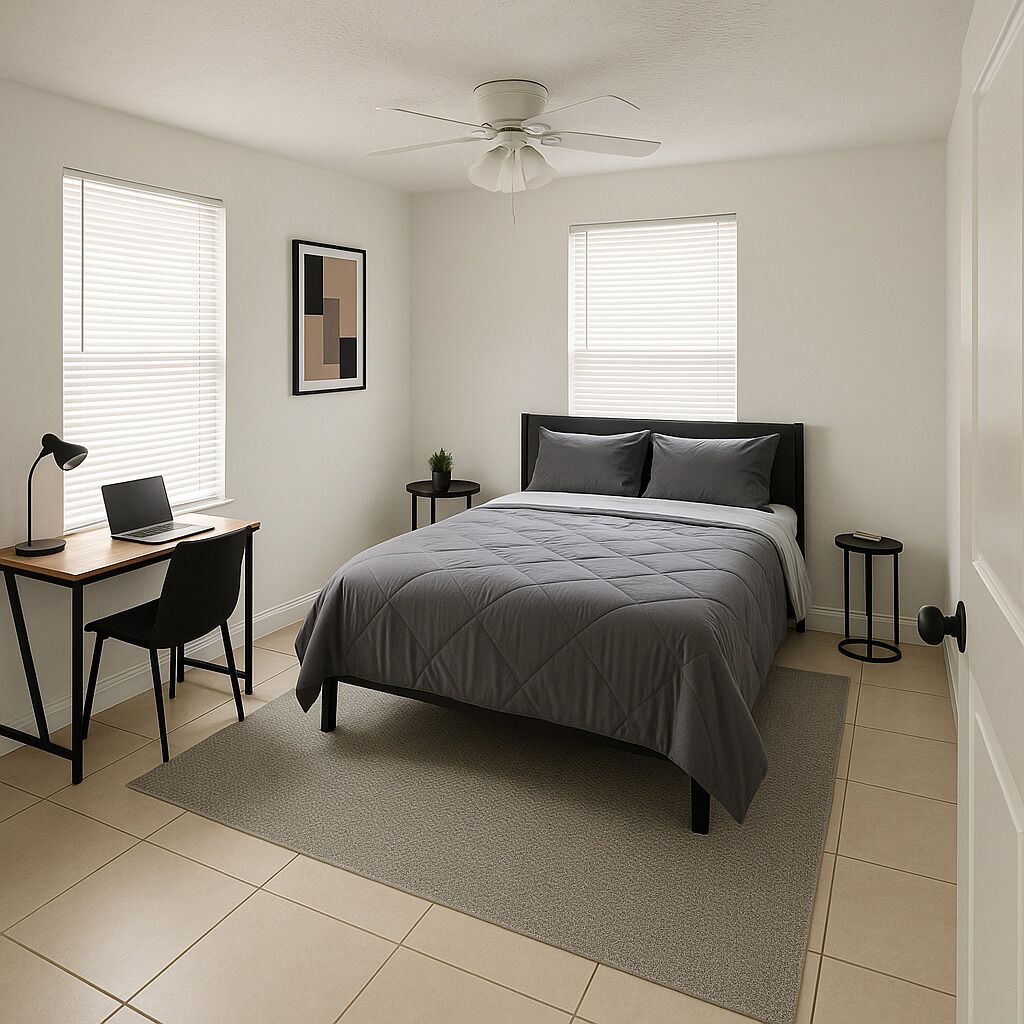 Bureau, Wi-Fi gratuit