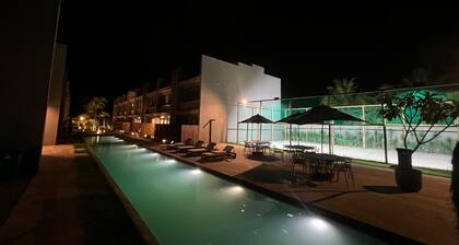 Villa Manah (113) - Your Exclusive Experience in São Miguel dos Milagres!