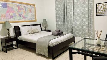 Apartment | 2 bedrooms