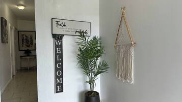 Apartment | 2 bedrooms