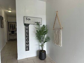 Apartment | 2 bedrooms - Solar Powered Near Ferry to Culebra (Ceiba)