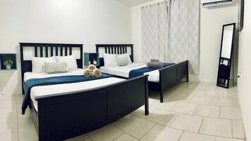 Departamento | 2 habitaciones