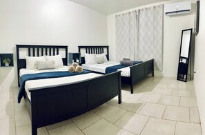 Apartemen | 2 kamar tidur