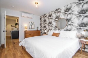 1 chambre, Wi-Fi