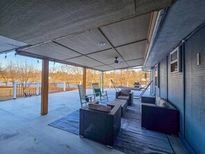 Terras