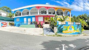 Unclassified image, 2 of 12, button - Cozy Eco Retreat Solar-powered Peaceful Stay (Ceiba)